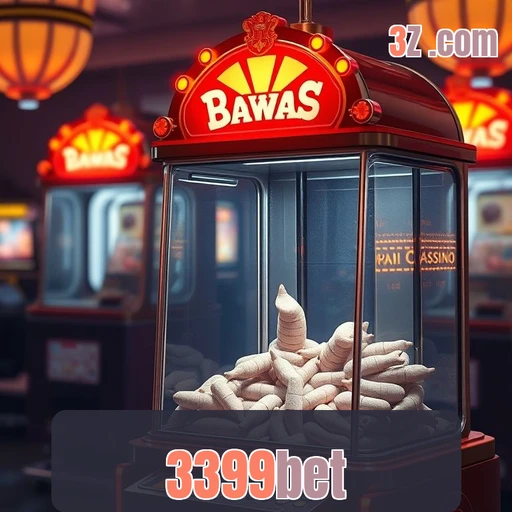 3399bet Segurança Garantida