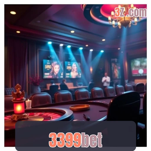 3399bet Catálogo de Jogos