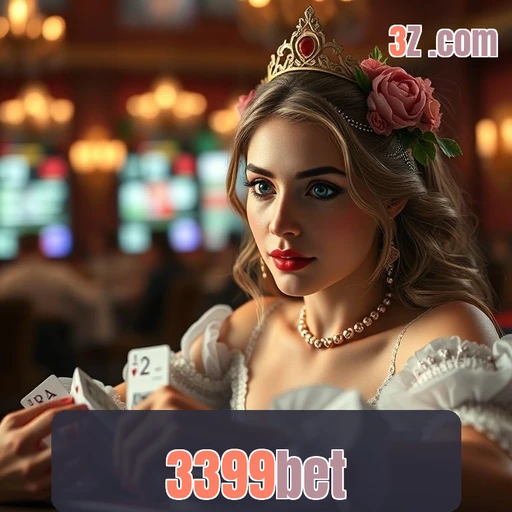 Bônus Irresistíveis da 3399bet: Uma Nova Era nos Jogos Online