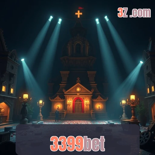 Promoções Irresistíveis no 3399bet: Ganhe Mais Jogando